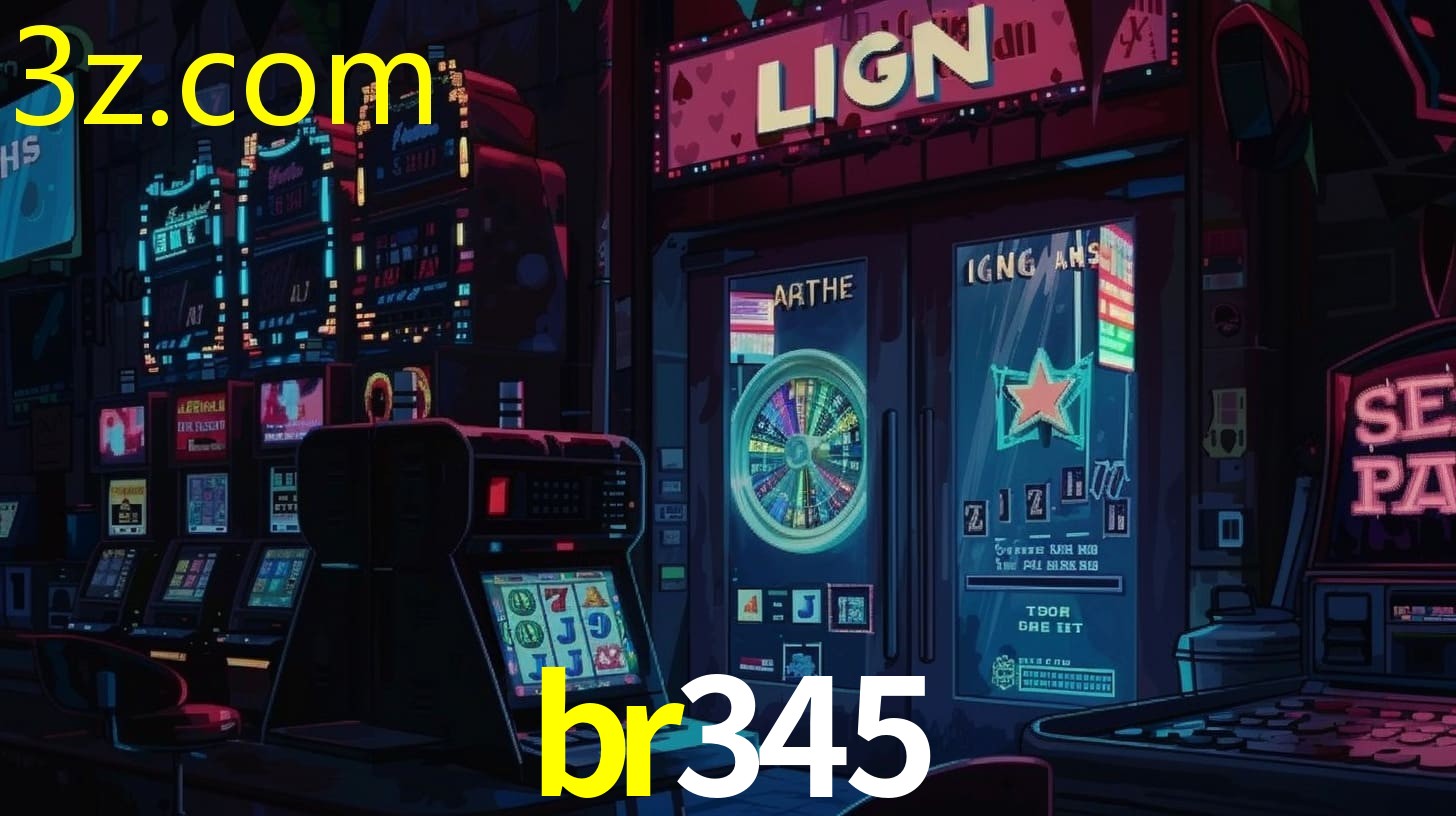 BR345.COM