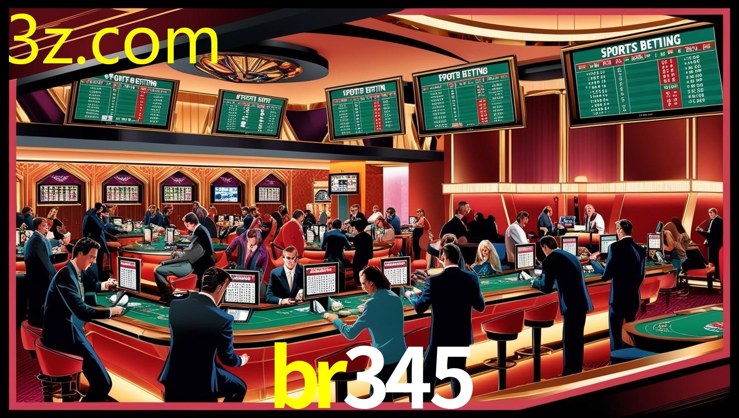 BR345.COM