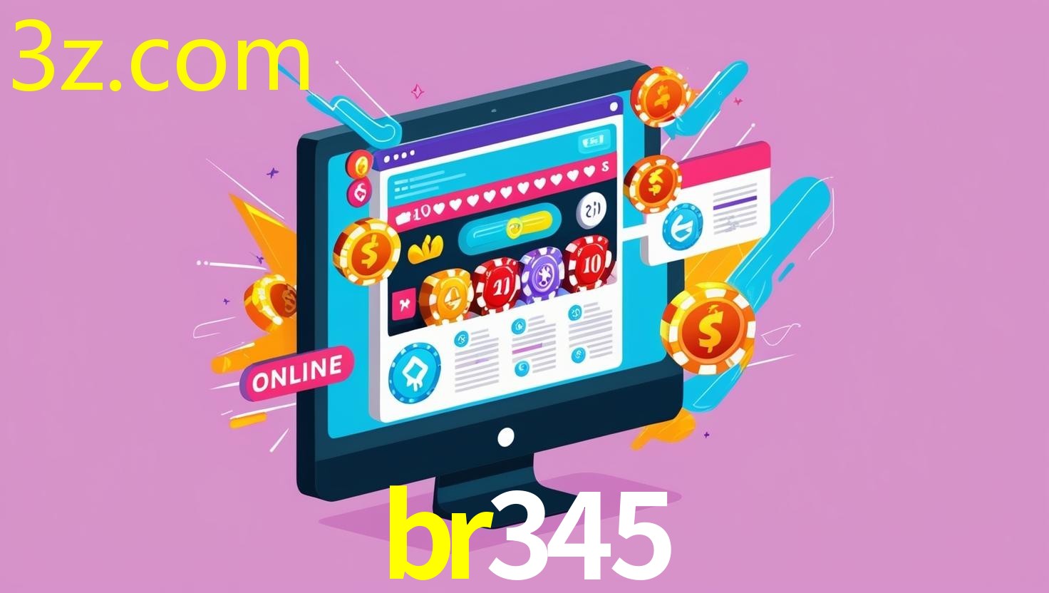 BR345.COM