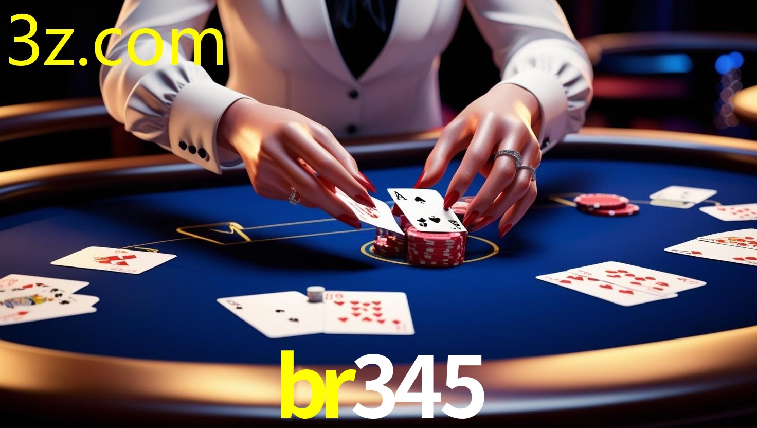 BR345.COM